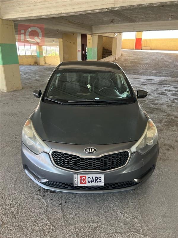 كيا فورتي 2016 للبيع في العراق -  بغداد